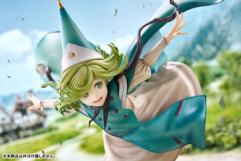 Coco - Witch Hat Atelier 1/6 Complete Figure