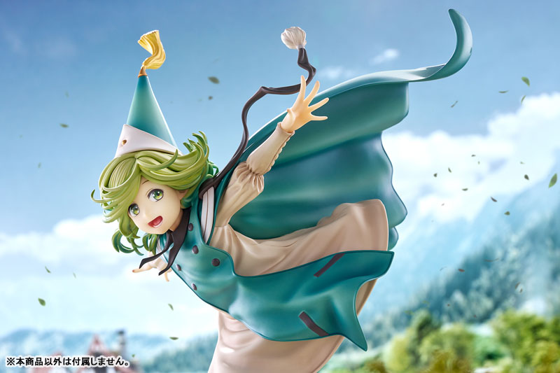 Coco - Witch Hat Atelier 1/6 Complete Figure
