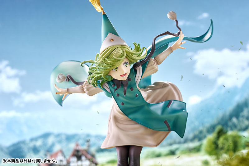 Coco - Witch Hat Atelier 1/6 Complete Figure
