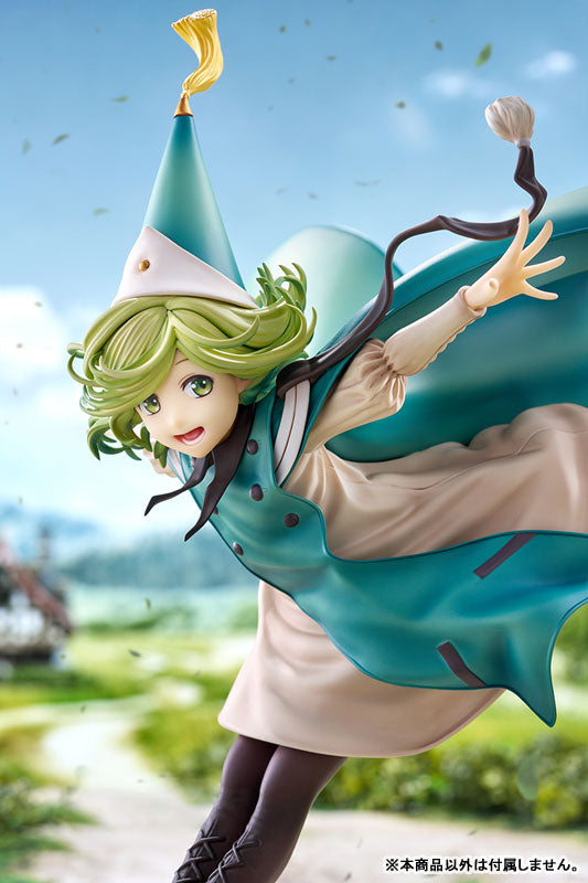 Coco - Witch Hat Atelier 1/6 Complete Figure