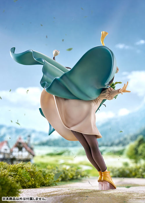 Coco - Witch Hat Atelier 1/6 Complete Figure