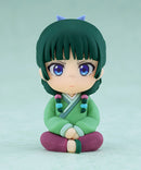 Maomao - The Apothecary Diaries Nendoroid Plus Rubber Mascot