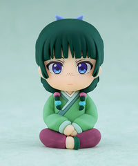 Maomao - The Apothecary Diaries Nendoroid Plus Rubber Mascot