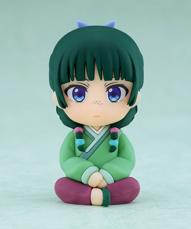 Maomao - The Apothecary Diaries Nendoroid Plus Rubber Mascot