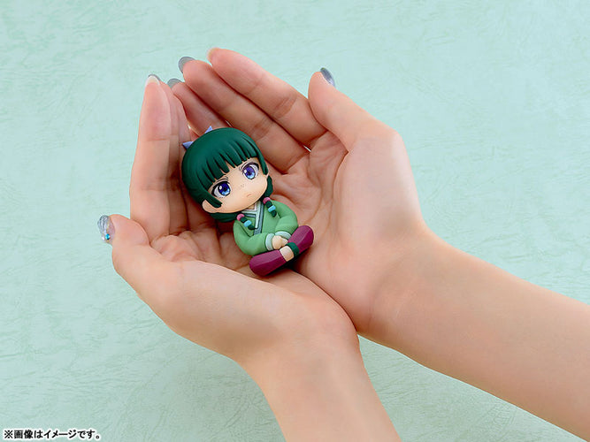 Maomao - The Apothecary Diaries Nendoroid Plus Rubber Mascot