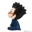 Leorio - LookUp Hunter x Hunter Complete Figure