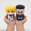 Leorio - LookUp Hunter x Hunter Complete Figure