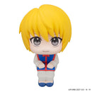 Kurapika - LookUp Hunter x Hunter Complete Figure
