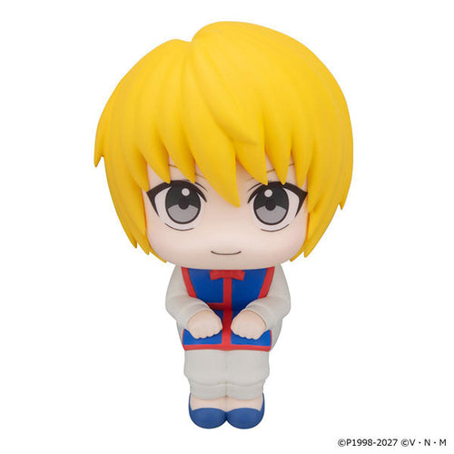 Kurapika - LookUp Hunter x Hunter Complete Figure