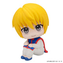Kurapika - LookUp Hunter x Hunter Complete Figure