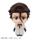 Sousuke Aizen - LookUp BLEACH Complete Figure