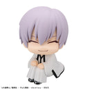 Gin Ichimaru - LookUp BLEACH Complete Figure