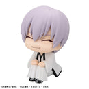 Gin Ichimaru - LookUp BLEACH Complete Figure
