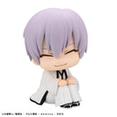 Gin Ichimaru - LookUp BLEACH Complete Figure