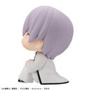 Gin Ichimaru - LookUp BLEACH Complete Figure