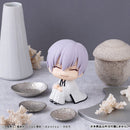 Gin Ichimaru - LookUp BLEACH Complete Figure