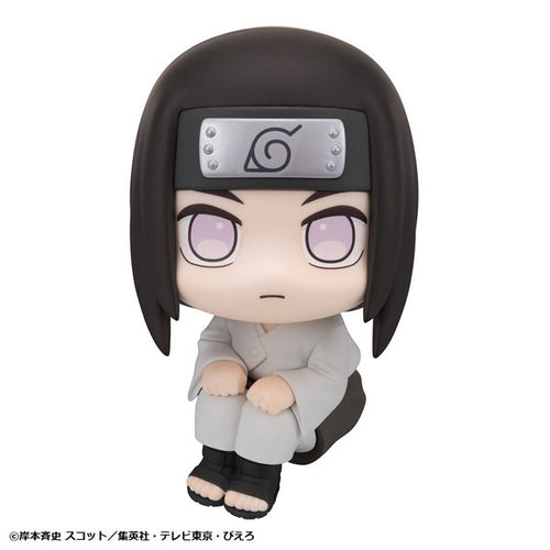 Neji Hyuuga - LookUp NARUTO Shippuden Complete Figure
