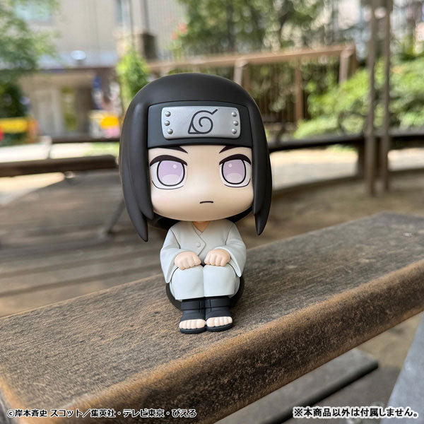 Neji Hyuuga - LookUp NARUTO Shippuden Complete Figure