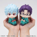 Shun Kaidou - LookUp The Disastrous Life of Saiki K. Complete Figure