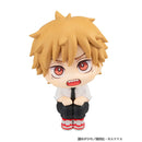 Denji - LookUp Chainsaw Man Complete Figure