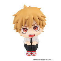 Denji - LookUp Chainsaw Man Complete Figure