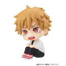 Denji - LookUp Chainsaw Man Complete Figure