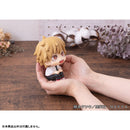 Denji - LookUp Chainsaw Man Complete Figure