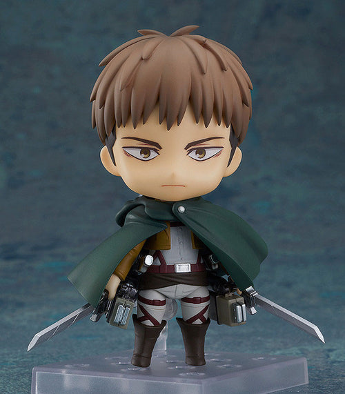 Jean Kirstein - Nendoroid Attack on Titan