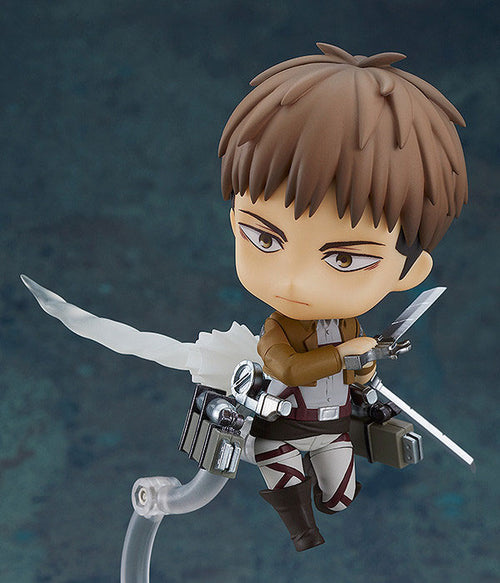 Jean Kirstein - Nendoroid Attack on Titan
