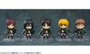 Jean Kirstein - Nendoroid Attack on Titan