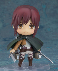 Sasha Braus - Nendoroid Attack on Titan
