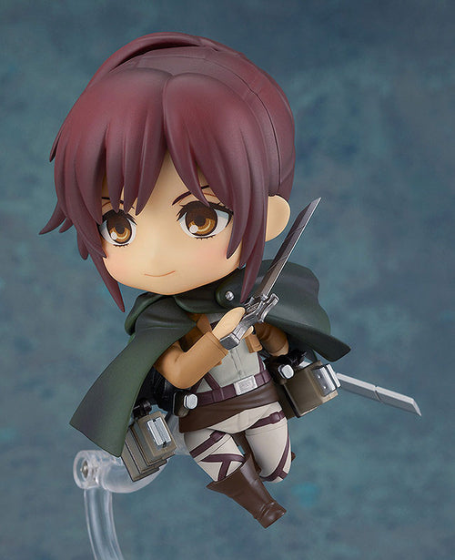 Sasha Braus - Nendoroid Attack on Titan