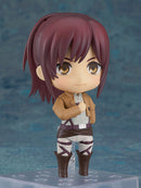 Sasha Braus - Nendoroid Attack on Titan