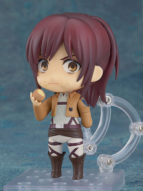 Sasha Braus - Nendoroid Attack on Titan