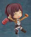 Sasha Braus - Nendoroid Attack on Titan