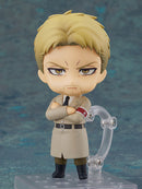 Reiner Braun - Nendoroid Attack on Titan