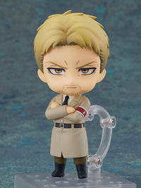 Reiner Braun - Nendoroid Attack on Titan