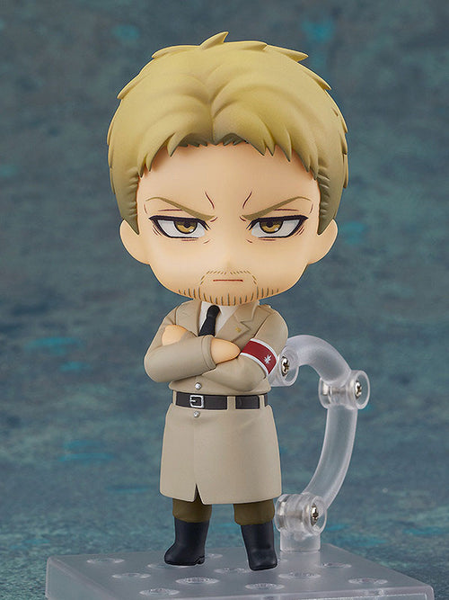 Reiner Braun - Nendoroid Attack on Titan