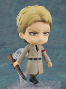 Reiner Braun - Nendoroid Attack on Titan