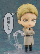 Reiner Braun - Nendoroid Attack on Titan