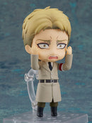 Reiner Braun - Nendoroid Attack on Titan
