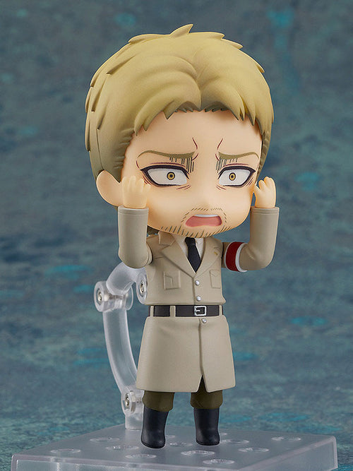 Reiner Braun - Nendoroid Attack on Titan