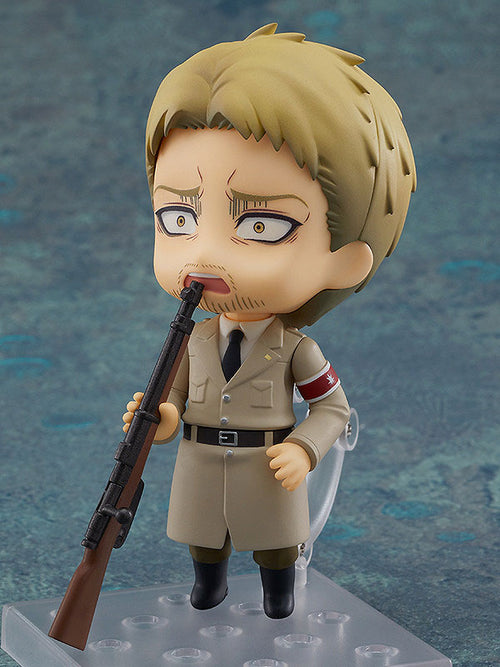 Reiner Braun - Nendoroid Attack on Titan