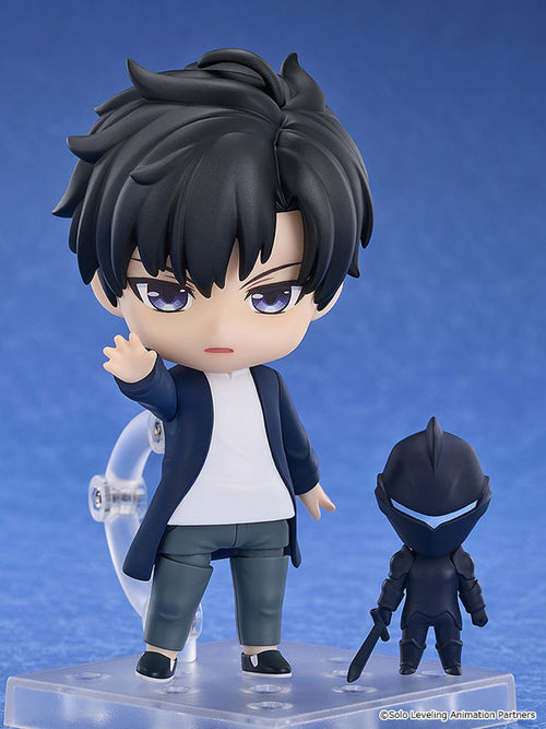 Sung Jinwoo - Nendoroid Solo Leveling