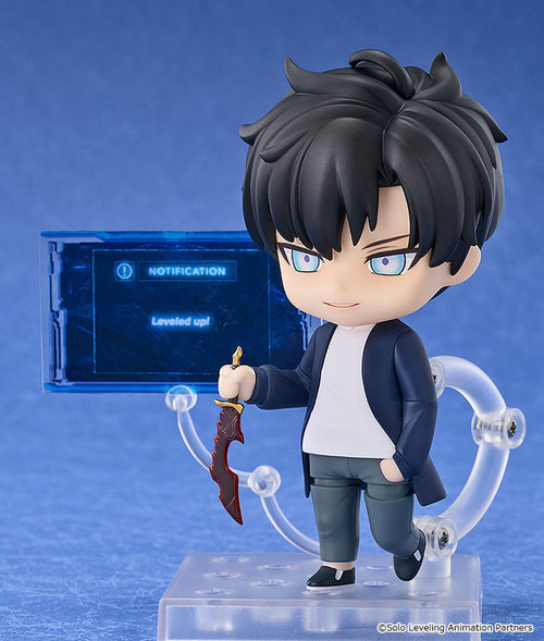 Sung Jinwoo - Nendoroid Solo Leveling