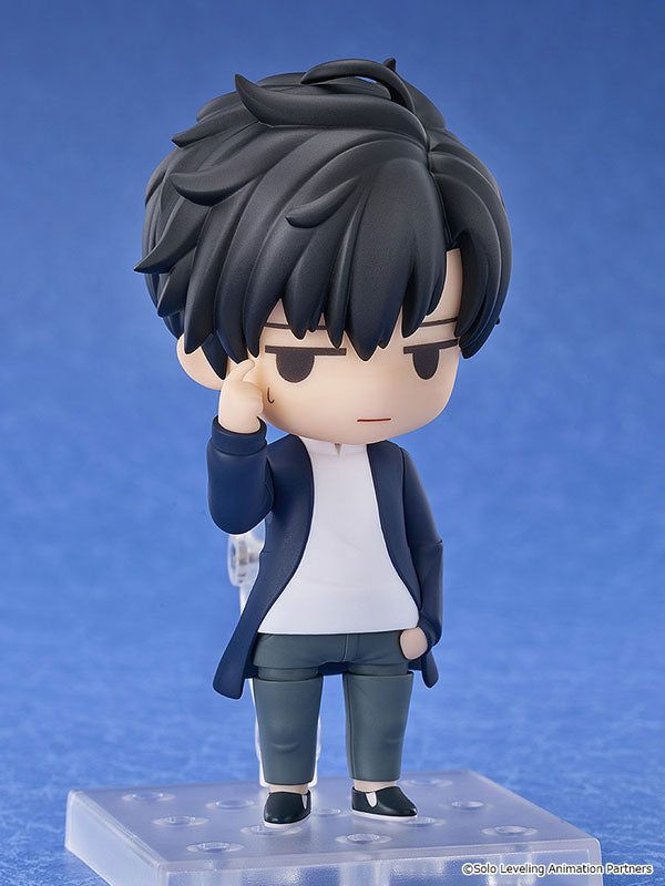 Sung Jinwoo - Nendoroid Solo Leveling