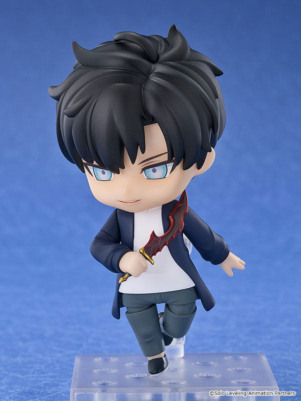 Sung Jinwoo - Nendoroid Solo Leveling