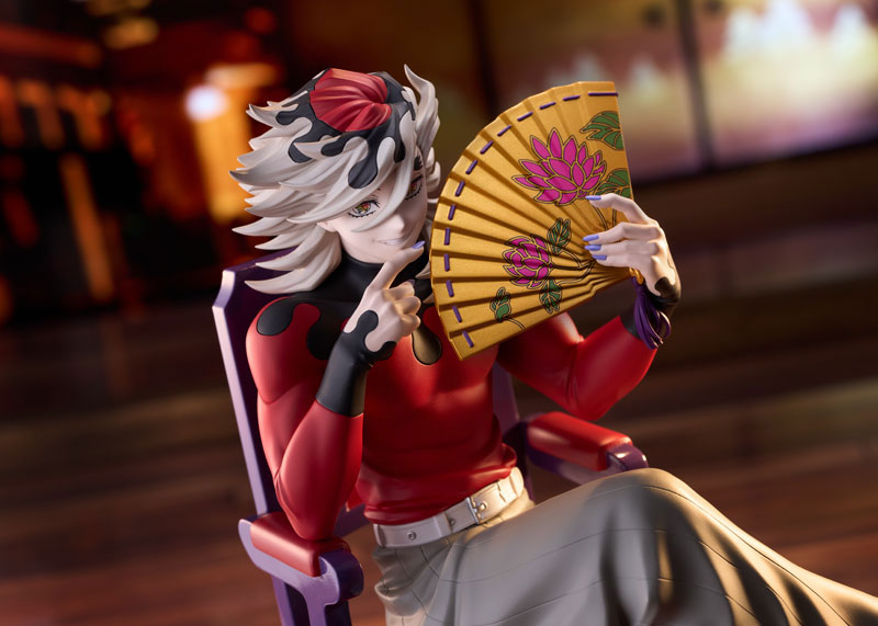 Doma - Demon Slayer: Kimetsu no Yaiba Non Scale Figure