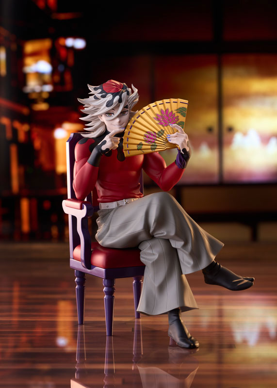 Doma - Demon Slayer: Kimetsu no Yaiba Non Scale Figure
