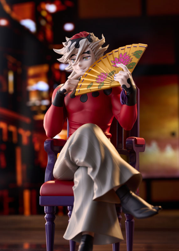 Doma - Demon Slayer: Kimetsu no Yaiba Non Scale Figure